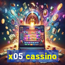 x05 cassino